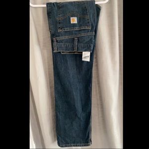 Carhartt Jeans 32/34
